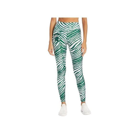 NWT ZUBAZ SPARTAN LEGGINGS  - Picture 1 of 4